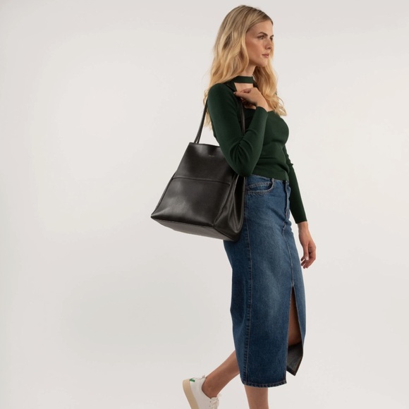 Matt & Nat tote bag - Picture 3 of 3